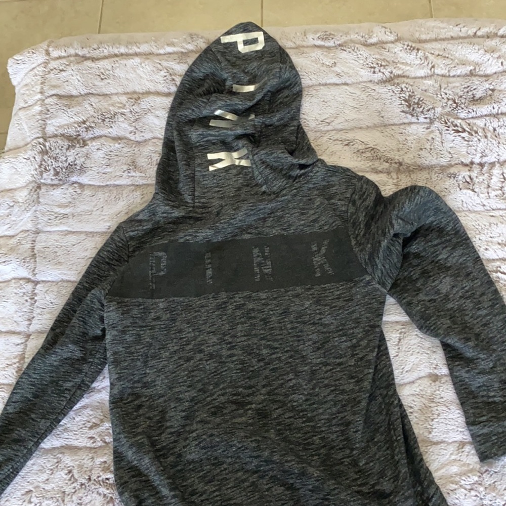 PINK jacket - Picture 2 of 2